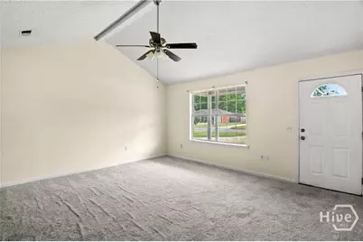 1325 Loblolly Drive, Hinesville, GA 31313 - Photo 3