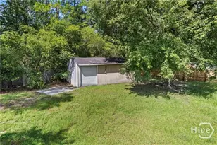 1325 Loblolly Dr, Hinesville, GA 31313 - Photo 23