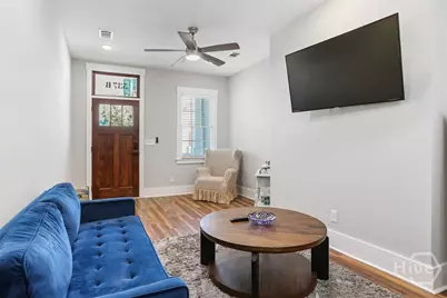 537 E Congress Street #A & B, Savannah, GA 31401 - Photo 35