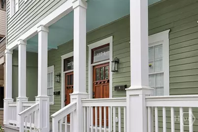 537 E Congress Street #A & B, Savannah, GA 31401 - Photo 3