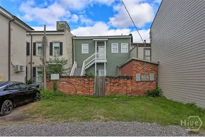 537 E Congress Street #A & B, Savannah, GA 31401 - Photo 57