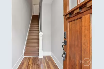 537 E Congress Street #A & B, Savannah, GA 31401 - Photo 5