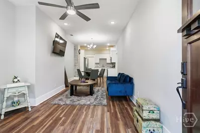 537 E Congress Street #A & B, Savannah, GA 31401 - Photo 33