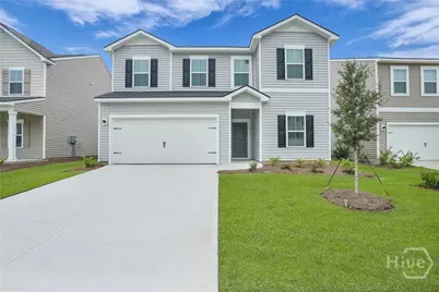 273 Kingswood, Bloomingdale, GA 31302 - Photo 1