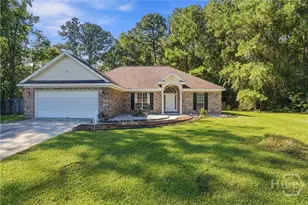159 Dovetail Crossing, Savannah, GA 31419 - Photo 3