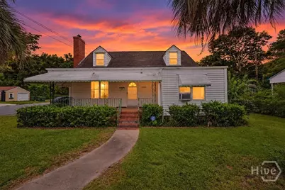 2202 E 41st Street, Savannah, GA 31404 - Photo 1