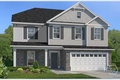 177 Como Drive, Pooler, GA 31322 - Photo 1