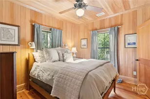 1306 Walker Rd, Sapelo Island, GA 31327 - Photo 19