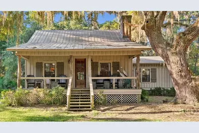 1306 Walker Road, Sapelo Island, GA 31327 - Photo 1