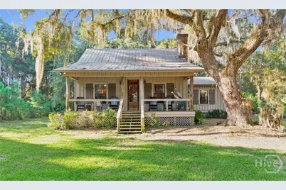 1306 Walker Road, Sapelo Island, GA 31327 - Photo 37