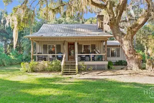 1306 Walker Rd, Sapelo Island, GA 31327 - Photo 37