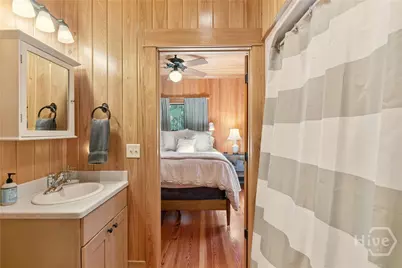 1306 Walker Road, Sapelo Island, GA 31327 - Photo 21