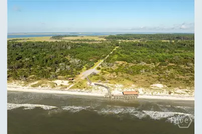 1306 Walker Road, Sapelo Island, GA 31327 - Photo 41