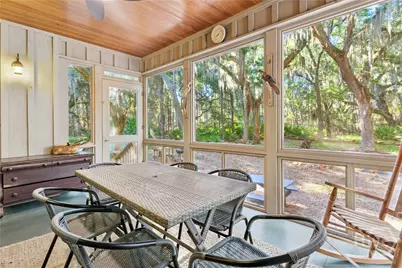 1306 Walker Road, Sapelo Island, GA 31327 - Photo 27