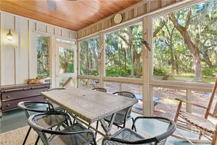 1306 Walker Rd, Sapelo Island, GA 31327 - Photo 27