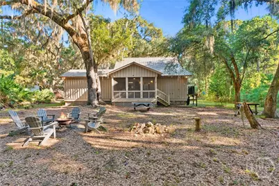 1306 Walker Road, Sapelo Island, GA 31327 - Photo 3
