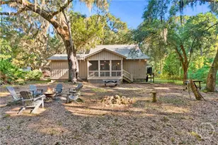 1306 Walker Rd, Sapelo Island, GA 31327 - Photo 3