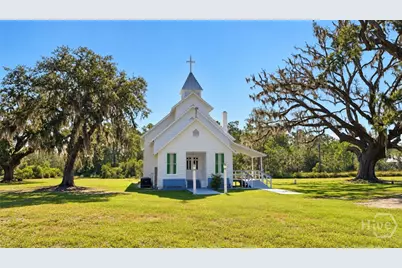 1306 Walker Road, Sapelo Island, GA 31327 - Photo 45