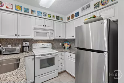6 Van Horne Avenue #F, Tybee Island, GA 31328 - Photo 9