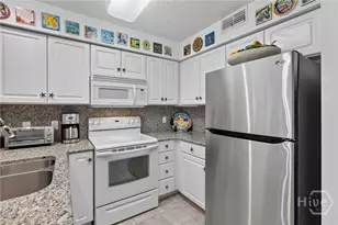 6 Van Horne Ave, Tybee Island, GA 31328 - Photo 9