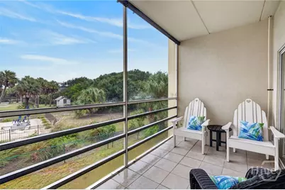 6 Van Horne Avenue #F, Tybee Island, GA 31328 - Photo 3