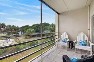 6 Van Horne Ave, Tybee Island, GA 31328 - Photo 3