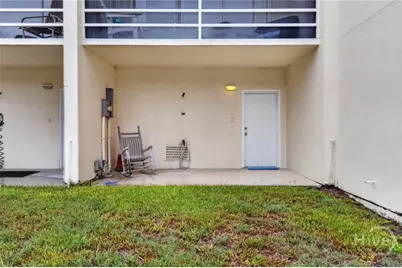 6 Van Horne Avenue #F, Tybee Island, GA 31328 - Photo 41