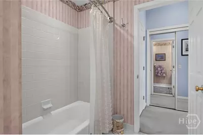 6 Van Horne Avenue #F, Tybee Island, GA 31328 - Photo 21