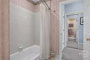 6 Van Horne Ave, Tybee Island, GA 31328 - Photo 21