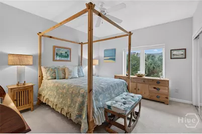 6 Van Horne Avenue #F, Tybee Island, GA 31328 - Photo 23