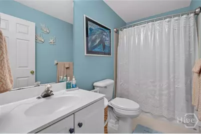 6 Van Horne Avenue #F, Tybee Island, GA 31328 - Photo 29