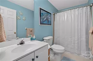 6 Van Horne Ave, Tybee Island, GA 31328 - Photo 29