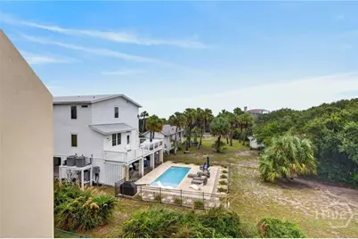 6 Van Horne Avenue #F, Tybee Island, GA 31328 - Photo 45