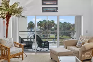 6 Van Horne Ave, Tybee Island, GA 31328 - Photo 5
