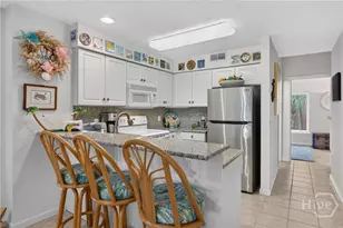 6 Van Horne Ave, Tybee Island, GA 31328 - Photo 13