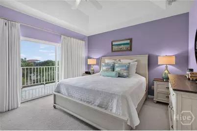 6 Van Horne Avenue #F, Tybee Island, GA 31328 - Photo 19