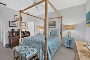 6 Van Horne Ave, Tybee Island, GA 31328 - Photo 25