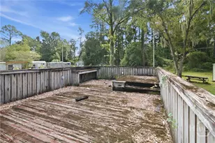 701 Highland Dr, Savannah, GA 31406 - Photo 11