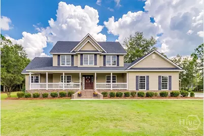 3571 Blue Jay Road, Guyton, GA 31312 - Photo 1