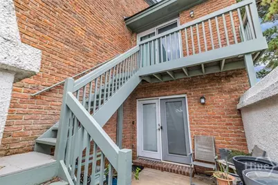 6401 Habersham Street #4 C, Savannah, GA 31405 - Photo 5