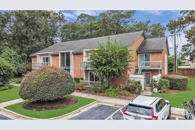 6401 Habersham Street #4 C, Savannah, GA 31405 - Photo 1
