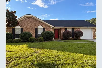 40 Lewis Drive, Richmond Hill, GA 31324 - Photo 1