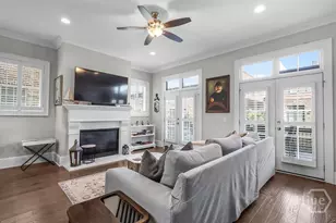 444 Altamaha St, Savannah, GA 31401 - Photo 15