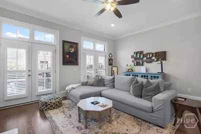 444 Altamaha Street, Savannah, GA 31401 - Photo 17