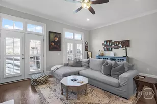 444 Altamaha St, Savannah, GA 31401 - Photo 17