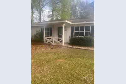 1306 E US Highway 80, Bloomingdale, GA 31302 - Photo 1