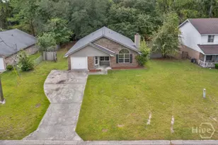 706 Timber Ridge Trail, Hinesville, GA 31313 - Photo 19
