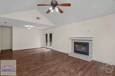 706 Timber Ridge Trail, Hinesville, GA 31313 - Photo 3