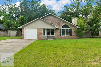 706 Timber Ridge Trail, Hinesville, GA 31313 - Photo 1