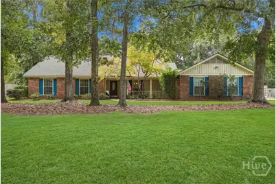 228 Davis Road, Richmond Hill, GA 31324 - Photo 1